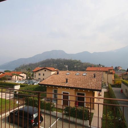 Apartmán New Moon Tremezzo Exteriér fotografie