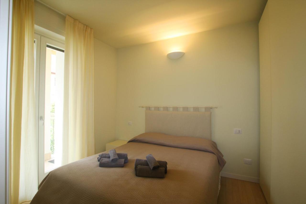 Apartmán New Moon Tremezzo Exteriér fotografie