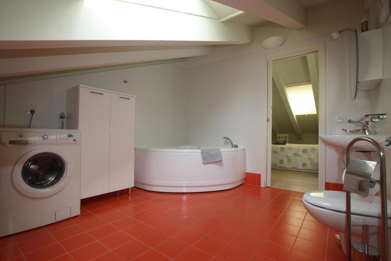 Apartmán New Moon Tremezzo Exteriér fotografie